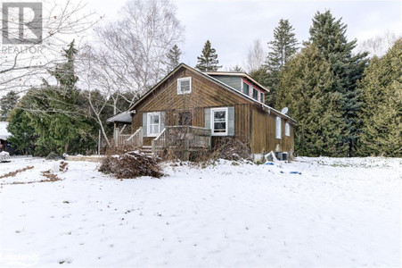 7082 36 37 Nottawasaga Side Road, Clearview