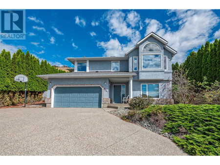 7087 Amber Drive, Vernon