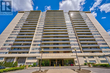 709 2000 Sheppard Avenue W, Toronto W 05