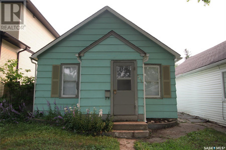 709 29th Street W, Saskatoon