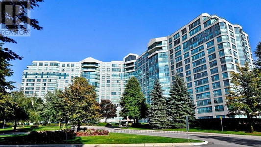 709 7805 Bayview Avenue, Markham Aileen Willowbrook