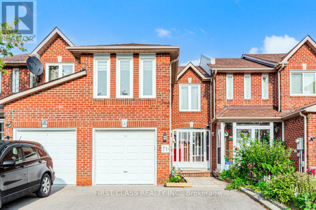 71 A Rose Branch Drive, Richmond Hill Devonsleigh