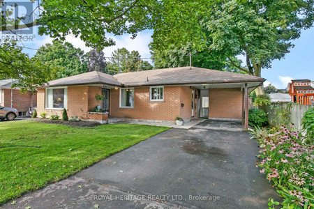 71 Adelaide Street S, Kawartha Lakes Lindsay