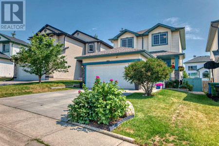 71 Arbour Stone Close Nw, Calgary