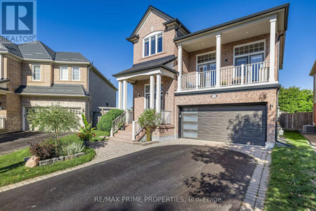 71 Clausfarm Lane, Whitchurch Stouffville Stouffville