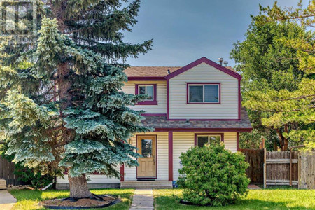 71 Falton Way Ne, Calgary