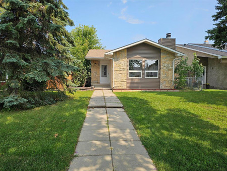 71 Garden Grove Drive, Winnipeg