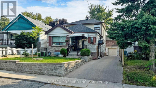 71 Glenburn Avenue, Toronto O Connor Parkview