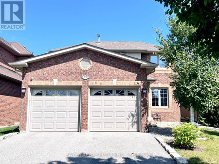 71 Glenkindie Avenue, Vaughan Maple