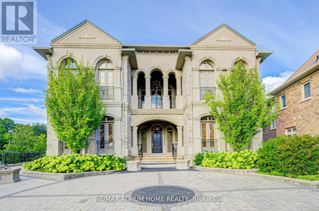 71 Grandvista Crescent, Vaughan