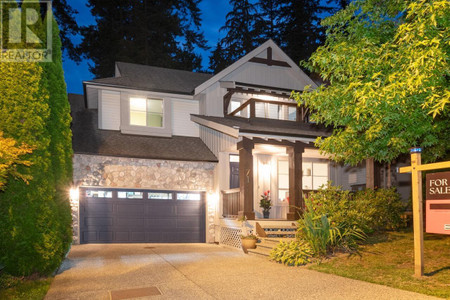 71 Holly Drive, Port Moody