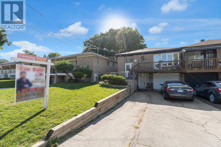 71 Husband Drive, Toronto Humber Summit