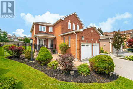 71 Klamath Court, Vaughan Maple