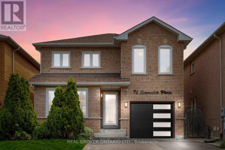 71 Lavender Place, Vaughan