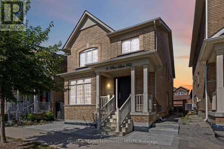 71 Pearl Lake Road, Markham Cornell