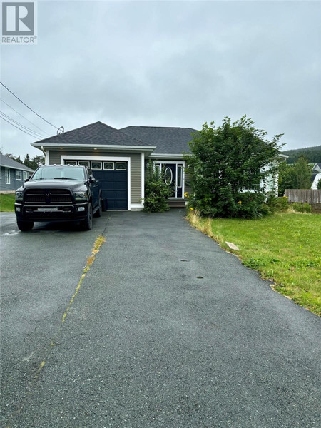 71 Petty Harbour Road, St John S