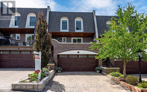 71 Quail Valley Lane, Markham