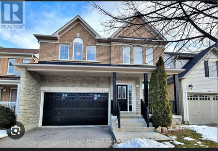 71 Ryder Crescent, Ajax