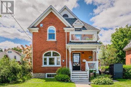 71 Samuel Street, Kitchener