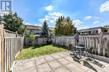 71 Silverdart Crescent, Richmond Hill Oak Ridges