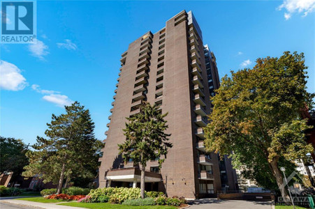 71 Somerset Street Unit 1201, Ottawa