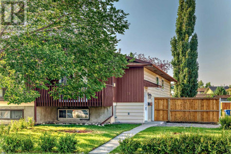 71 Templemont Road, Calgary