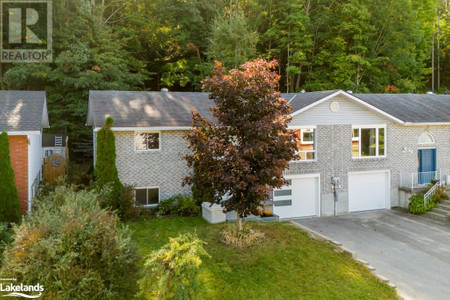 71 Therrien Court, Penetanguishene