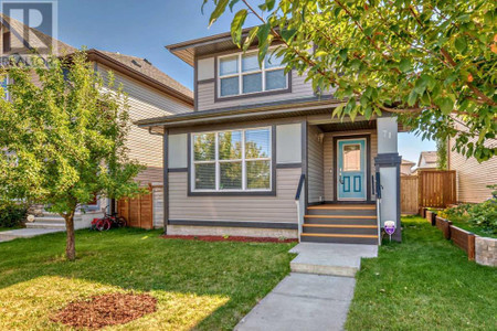 71 Walden Road Se, Calgary