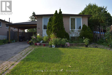 71 Winstanly Crescent, Toronto Malvern