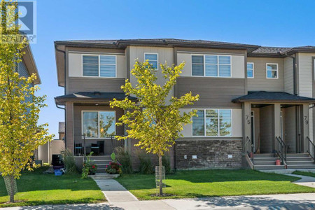 71 Wolf Creek Avenue Se, Calgary