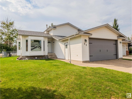 71 Woodside Cr, Spruce Grove