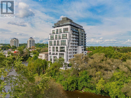 71 Wyndham Street S Unit 1207, Guelph