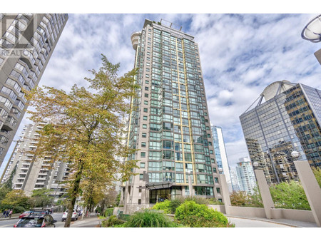 710 1367 Alberni Street, Vancouver