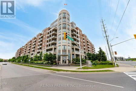 710 2480 Prince Michael Drive, Oakville