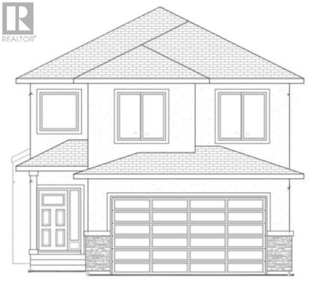 710 Mandalay Link, Carstairs