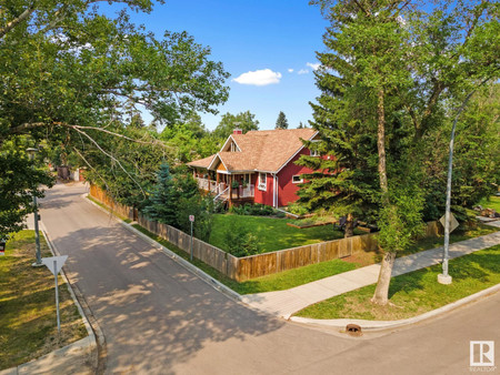 7103 112 St Nw, Edmonton