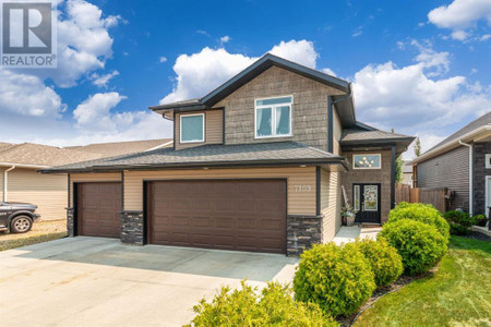 7109 39 A Street, Lloydminster