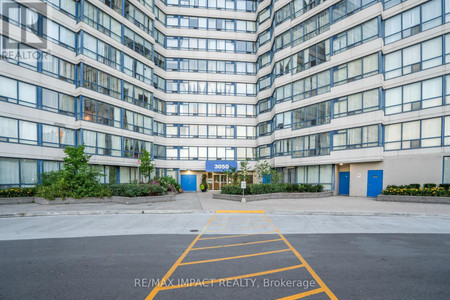 711 3050 Ellesmere Road, Toronto Morningside