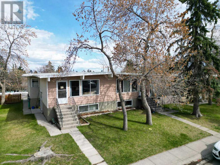 7110 7112 Hunterville Road Nw, Calgary