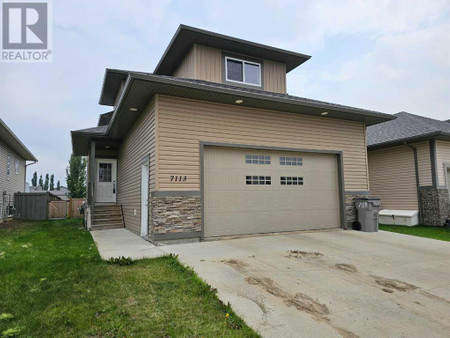 7113 115 B Street, Grande Prairie