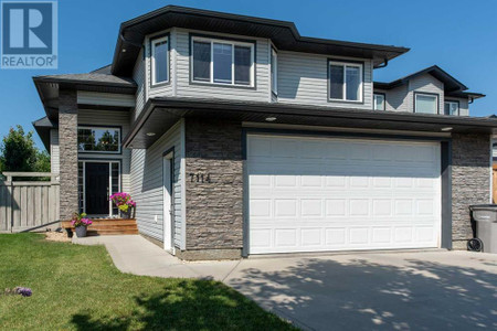 7114 115 Street E, Grande Prairie