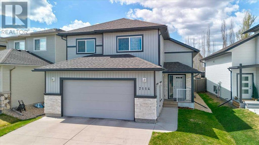 7114 86 Street, Grande Prairie