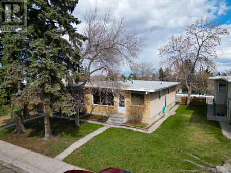 7116 Hunterville Road Nw, Calgary