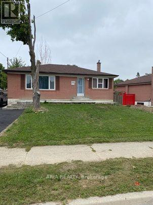 7117 Justine Drive, Mississauga Malton