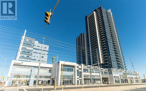 712 3700 Highway 7 Road, Vaughan East Woodbridge