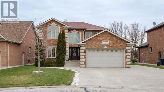 7122 Driver Lane, Amherstburg