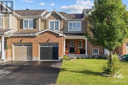 713 Mayfly Crescent, Ottawa