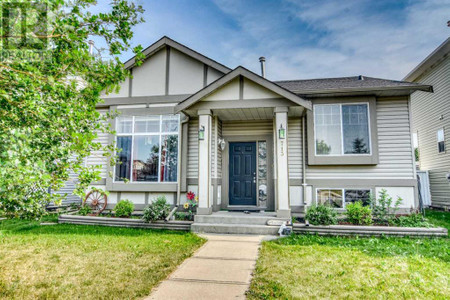 713 Willowbrook Road Nw, Airdrie