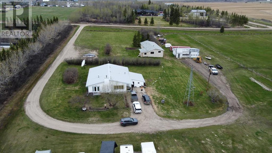 713001 Range Road 74, Rural Grande Prairie No 1 County Of