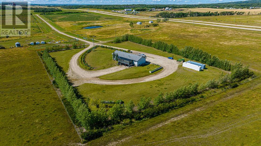 713065 Range Road 91, Rural Grande Prairie No 1 County Of